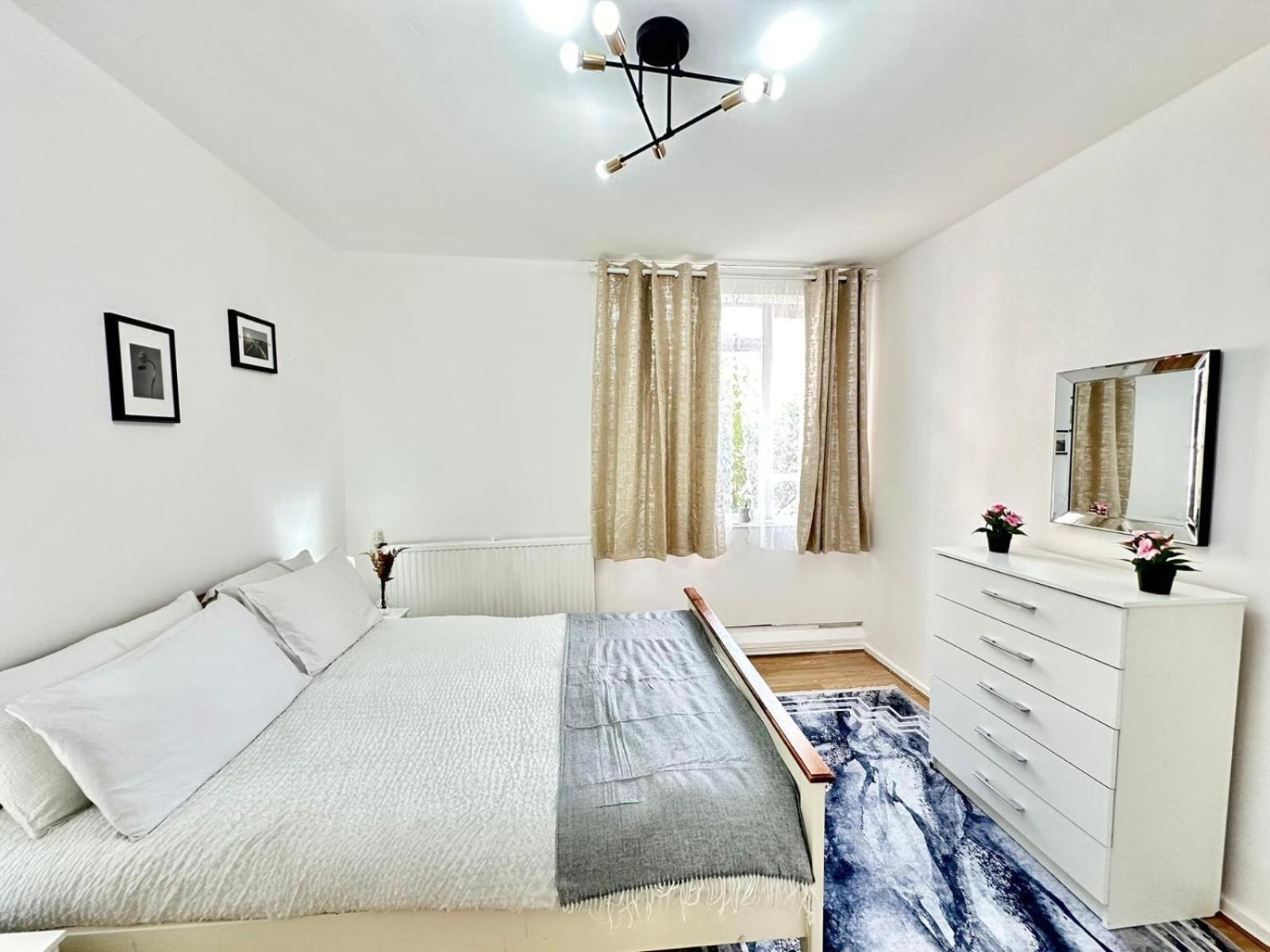 Appartamento Lovely Two Bedroom In Paddington *