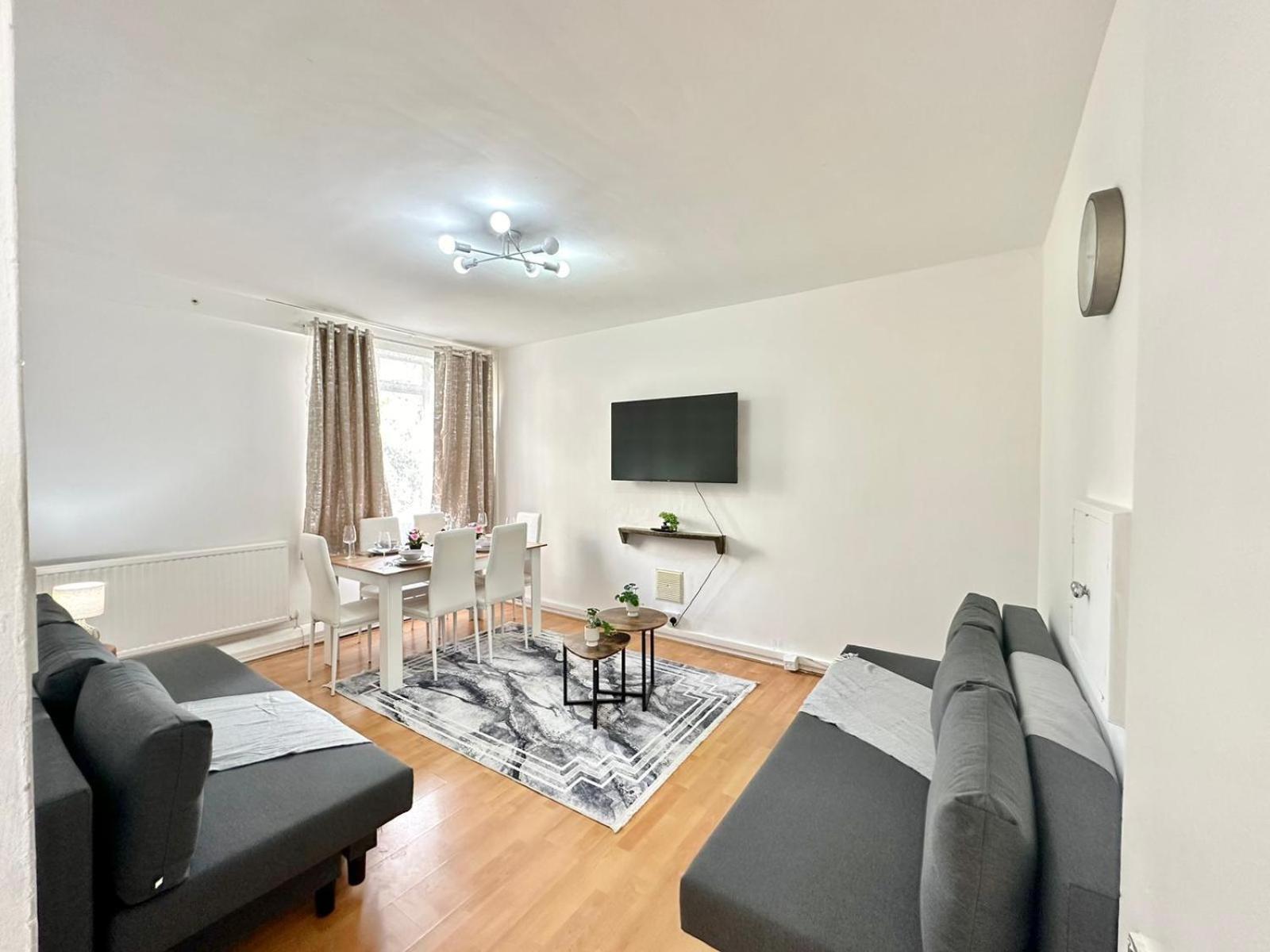 Lovely Two Bedroom In Paddington Appartamento