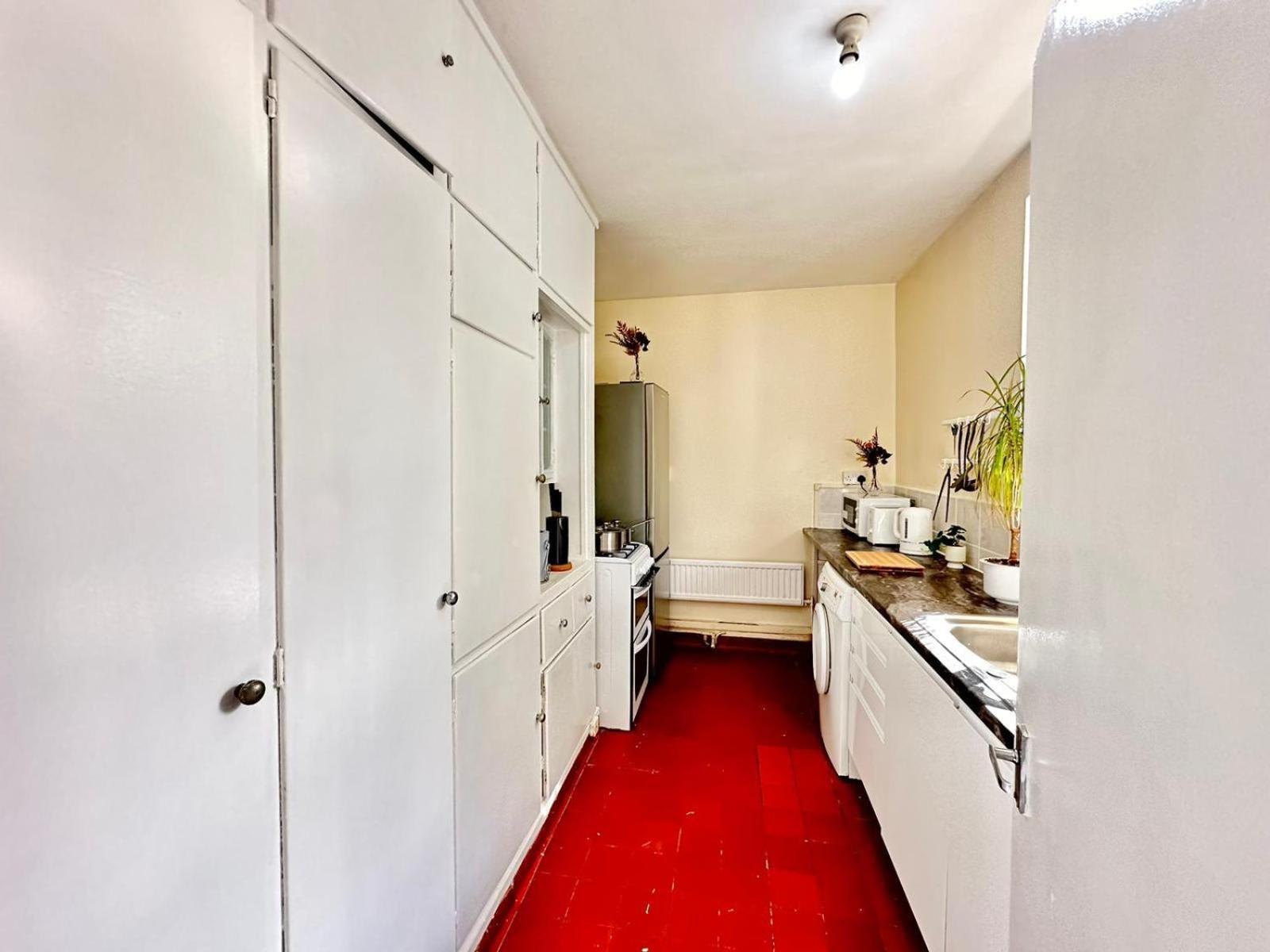 Appartamento Lovely Two Bedroom In Paddington